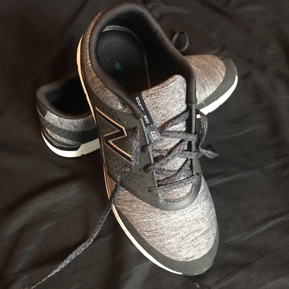 Women's New Balance sneakers